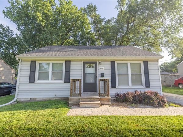 3530 NE 53rd Street, Kansas City, MO 64119