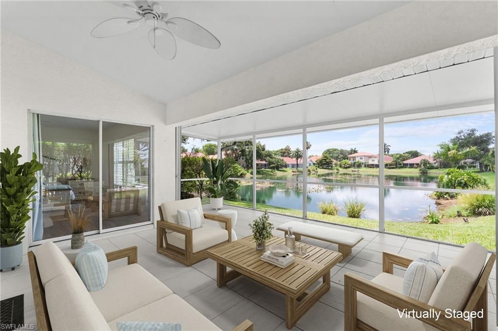 4907 Europa Dr, Naples, FL 34105 Photo