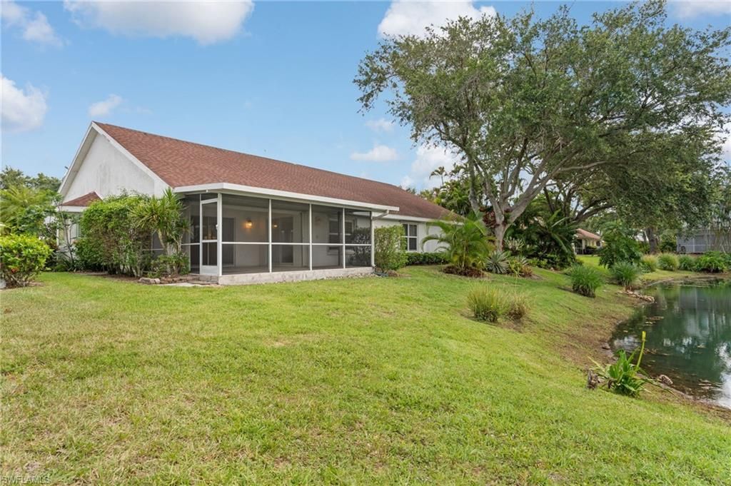 4907 Europa Dr, Naples, FL 34105 Photo