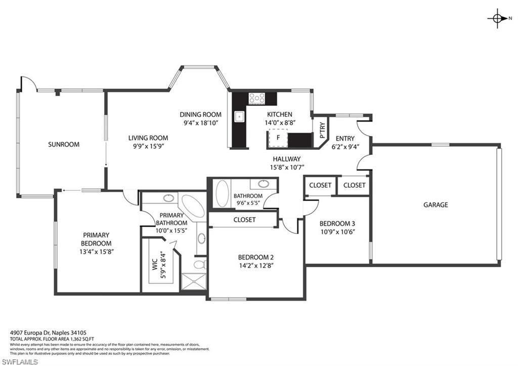 4907 Europa Dr, Naples, FL 34105 Photo