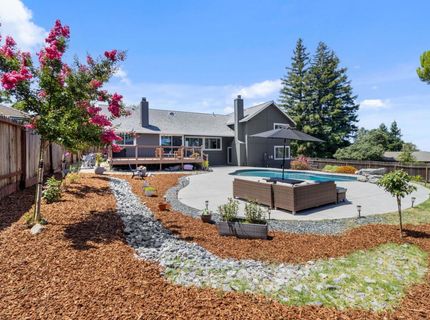 3005 Sunset Hill Rd, Rocklin, CA 95677 Photo