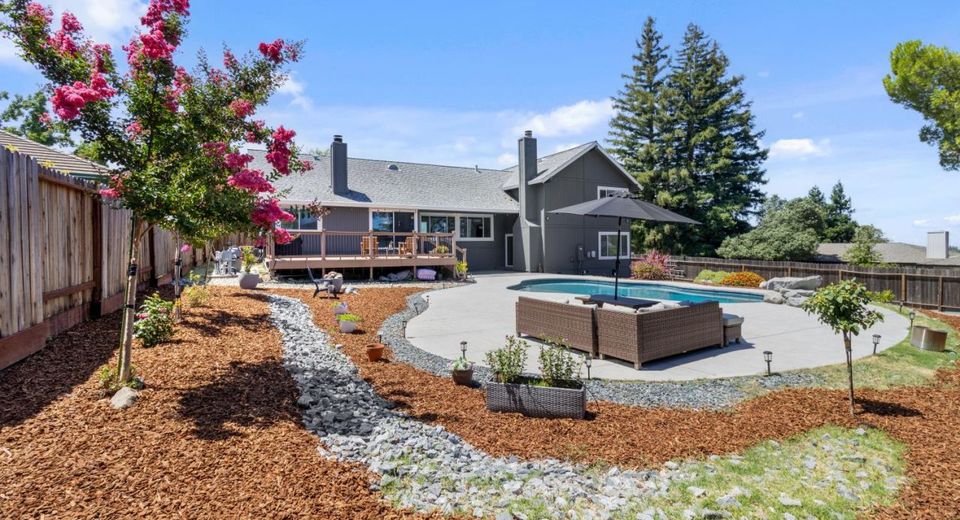 3005 Sunset Hill Rd, Rocklin, CA 95677 Photo