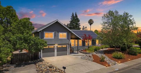 3005 Sunset Hill Rd, Rocklin, CA 95677 Photo