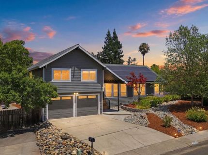 3005 Sunset Hill Rd, Rocklin, CA 95677 Photo