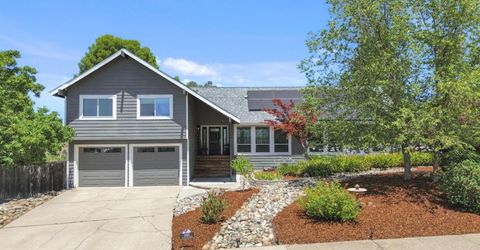 3005 Sunset Hill Rd, Rocklin, CA 95677 Photo