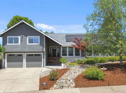 3005 Sunset Hill Rd, Rocklin, CA 95677 Photo
