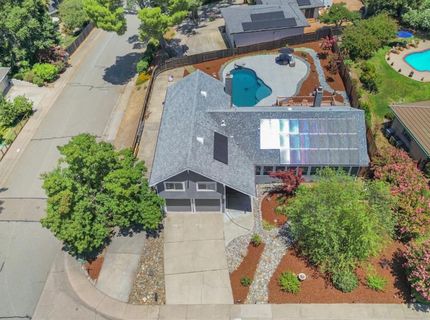 3005 Sunset Hill Rd, Rocklin, CA 95677 Photo