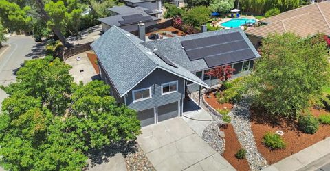 3005 Sunset Hill Rd, Rocklin, CA 95677 Photo