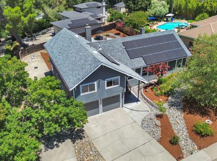 3005 Sunset Hill Rd, Rocklin, CA 95677 Photo