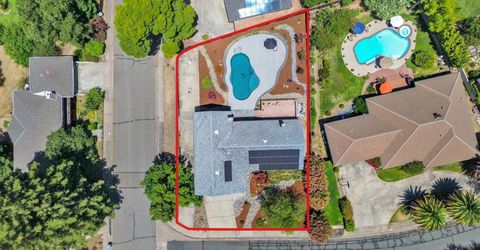 3005 Sunset Hill Rd, Rocklin, CA 95677 Photo