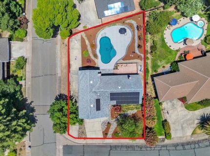 3005 Sunset Hill Rd, Rocklin, CA 95677 Photo