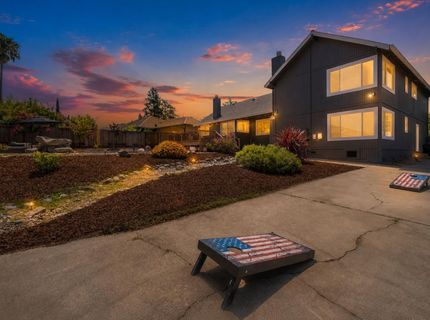 3005 Sunset Hill Rd, Rocklin, CA 95677 Photo