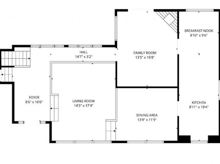 3005 Sunset Hill Rd, Rocklin, CA 95677 Photo