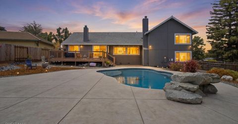 3005 Sunset Hill Rd, Rocklin, CA 95677 Photo