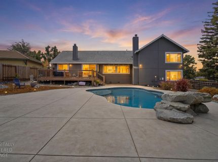 3005 Sunset Hill Rd, Rocklin, CA 95677 Photo