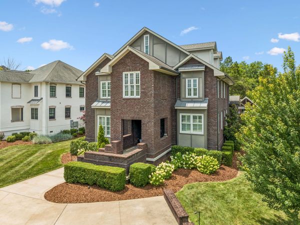 4601 Granny White Pike , Nashville, TN 37220