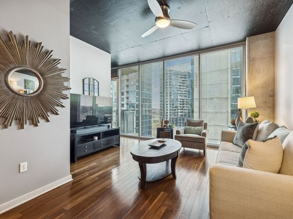 301 Demonbreun St , Unit 1713, Nashville, TN 37201