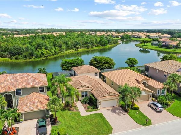 20480 Torre Del Lago ST, ESTERO, FL 33928