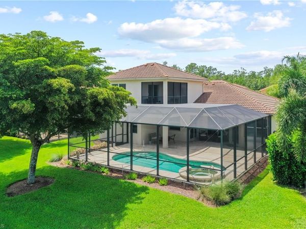 20480 Torre Del Lago ST, ESTERO, FL 33928