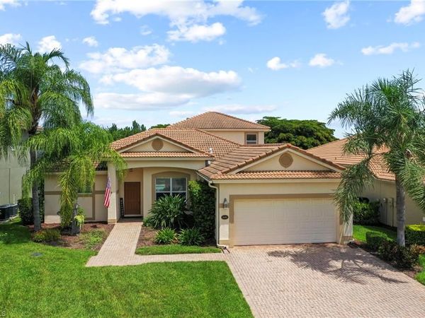 20480 Torre Del Lago ST, ESTERO, FL 33928
