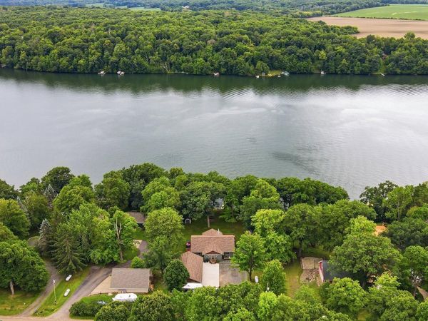 1615 162nd Street, Centuria, WI 54824