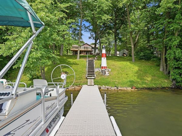 1615 162nd Street, Centuria, WI 54824