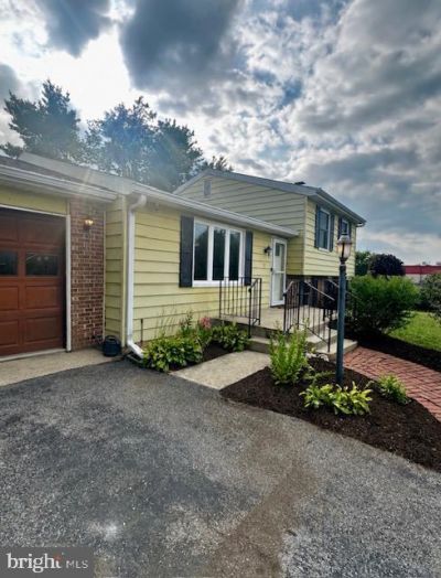 11 CHAPEL PLACE, WALKERSVILLE, MD 21793