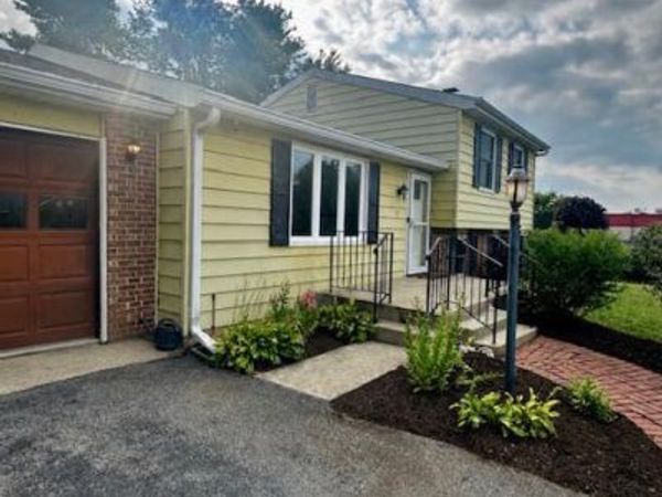 11 CHAPEL PLACE, WALKERSVILLE, MD 21793