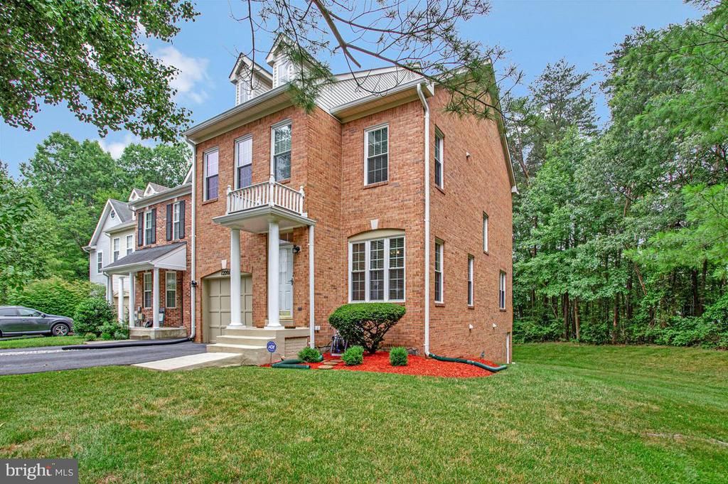 12201 QUINTETTE LANE, BOWIE, MD 20720