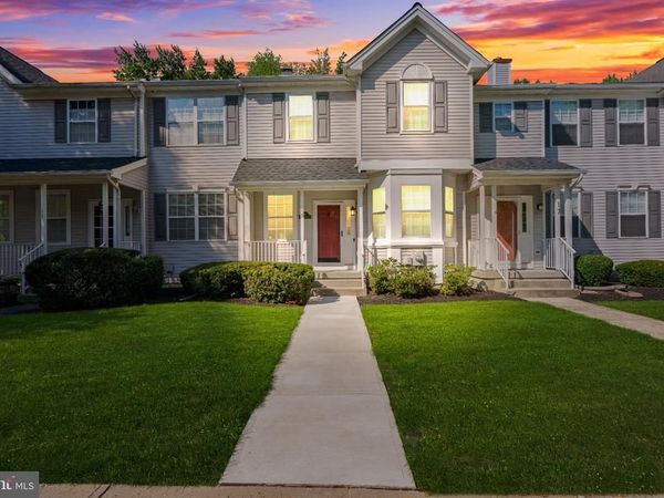 15 FAXON DRIVE , ROBBINSVILLE, NJ 08691