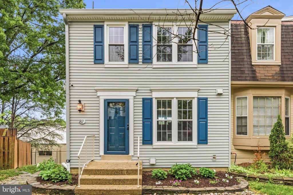 87 Fendall Avenue , Alexandria, VA 22304 Main Photo