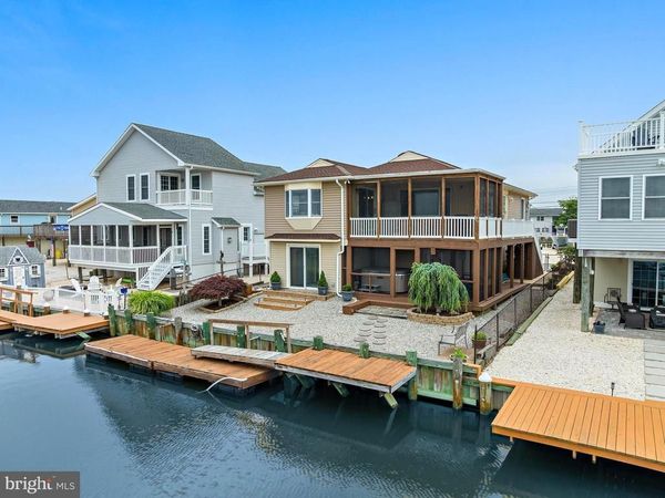 126 E HUDSON DRIVE, LITTLE EGG HARBOR TWP, NJ 08087