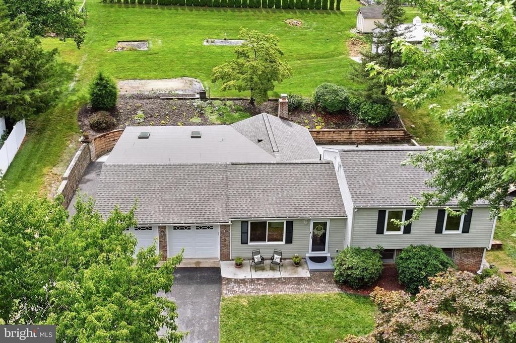 6113 ELAINE DRIVE, JEFFERSON, MD 21755