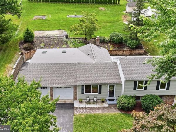 6113 ELAINE DRIVE, JEFFERSON, MD 21755