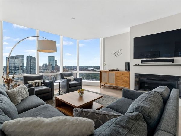1 Franklin Street, Unit 3210, Boston, MA 02110