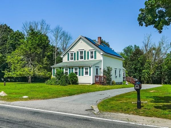1236 Main St., Acushnet, MA 02743