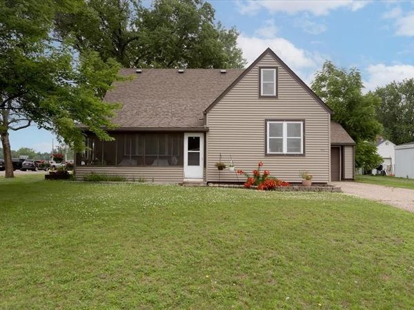 1113 Main Street, Boyceville, WI 54725