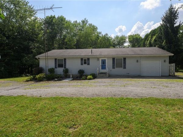 4831 Dueber Avenue SW, Canton, OH 44706