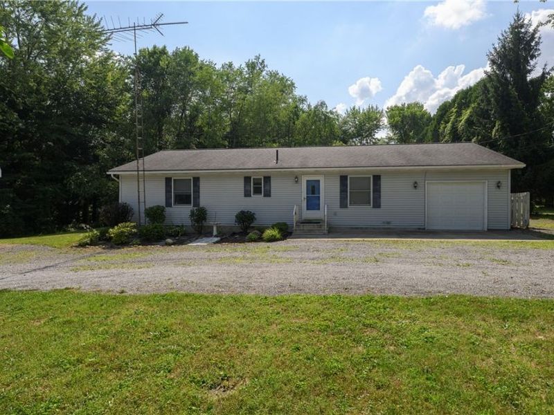 4831 Dueber Avenue SW, Canton, OH 44706 Photo 1