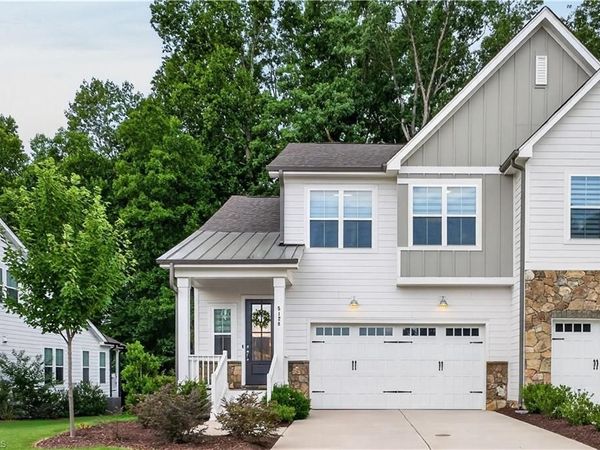 5128 Whaitley Lane, Greensboro, NC 27407