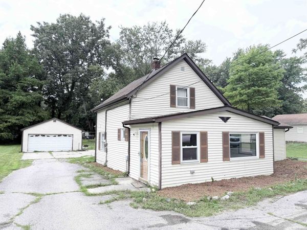 65159 US 31 Highway, Lakeville, IN 46536