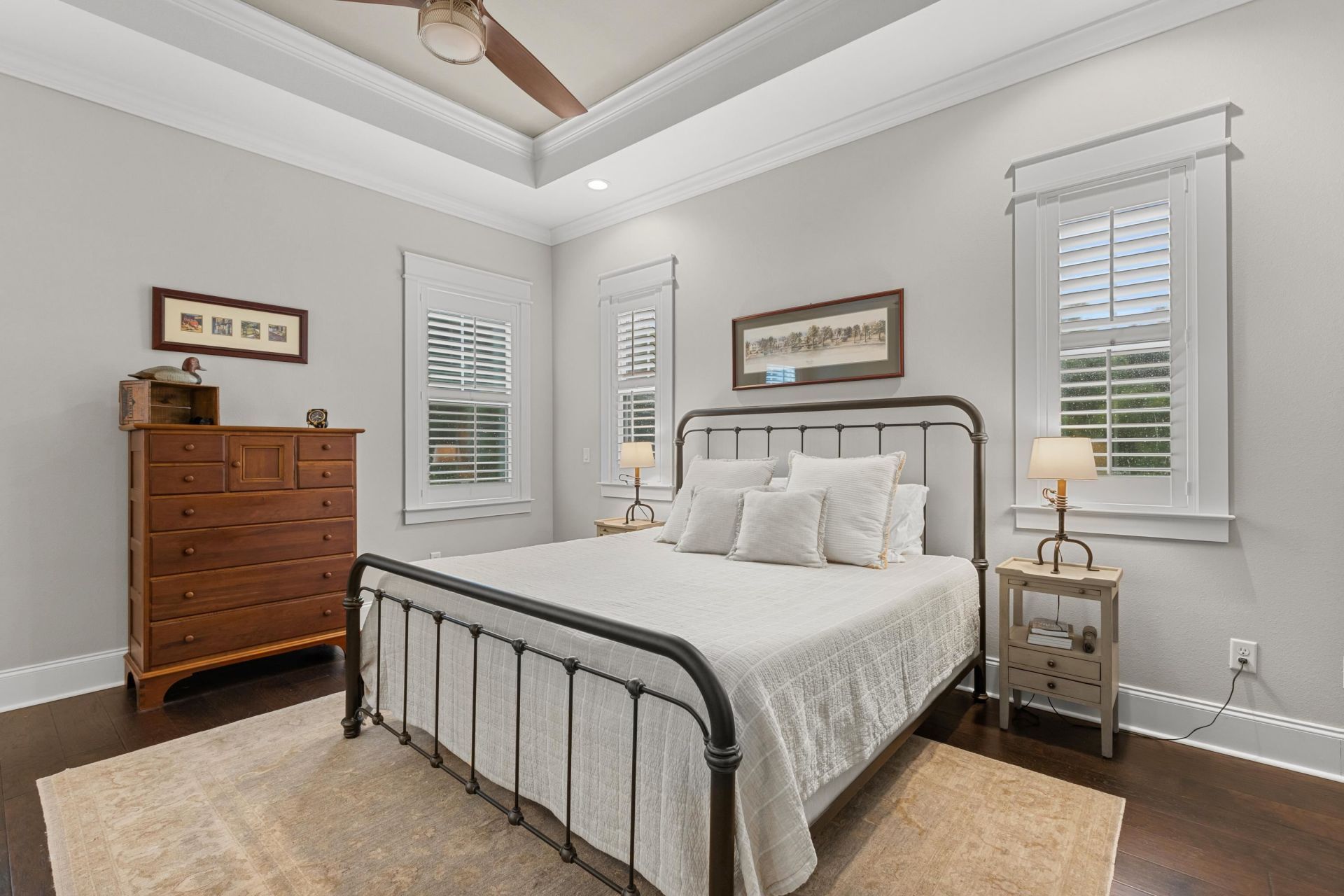 974 Rainey Run, Monticello, FL 32344 Photo
