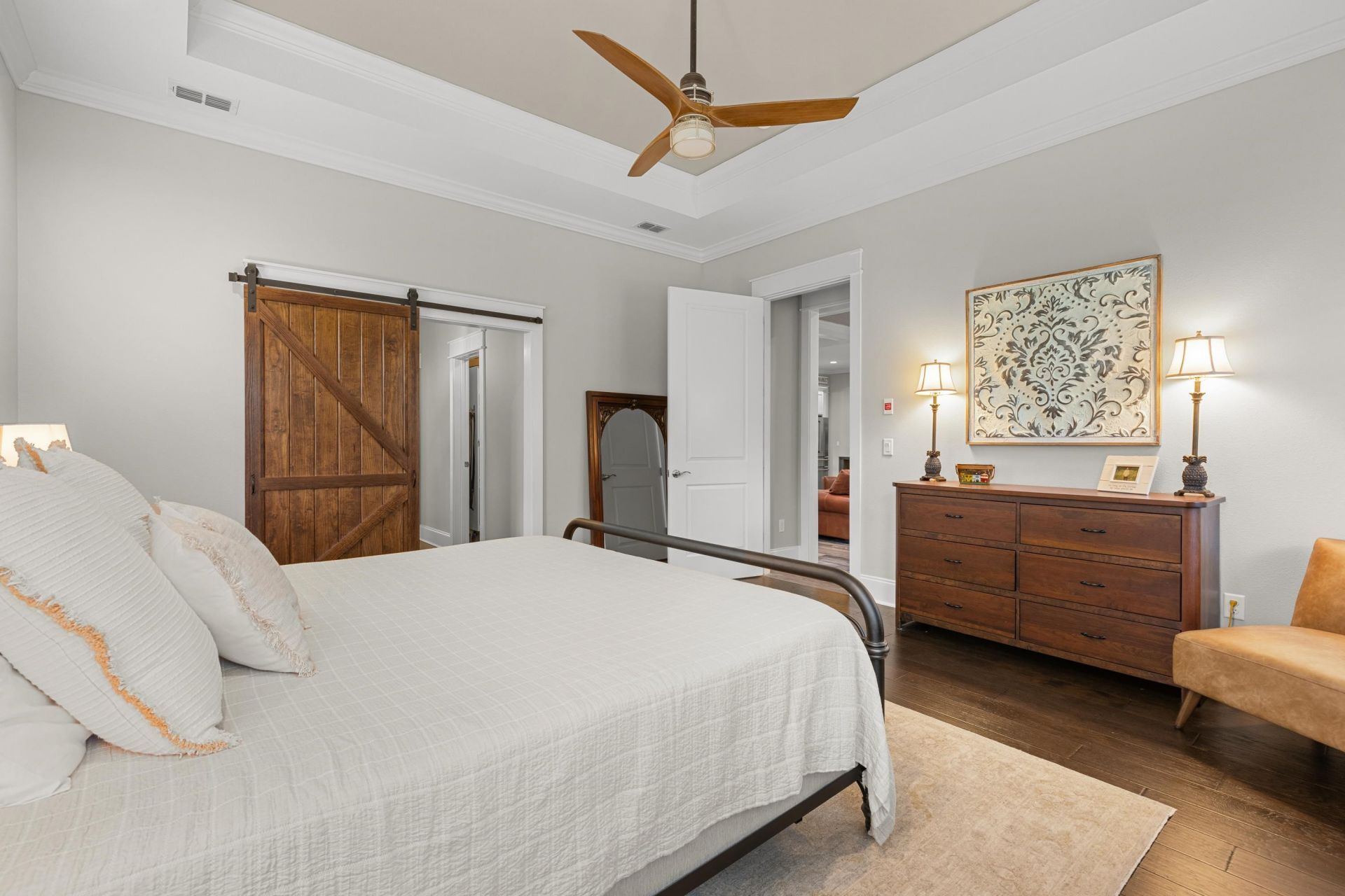 974 Rainey Run, Monticello, FL 32344 Photo