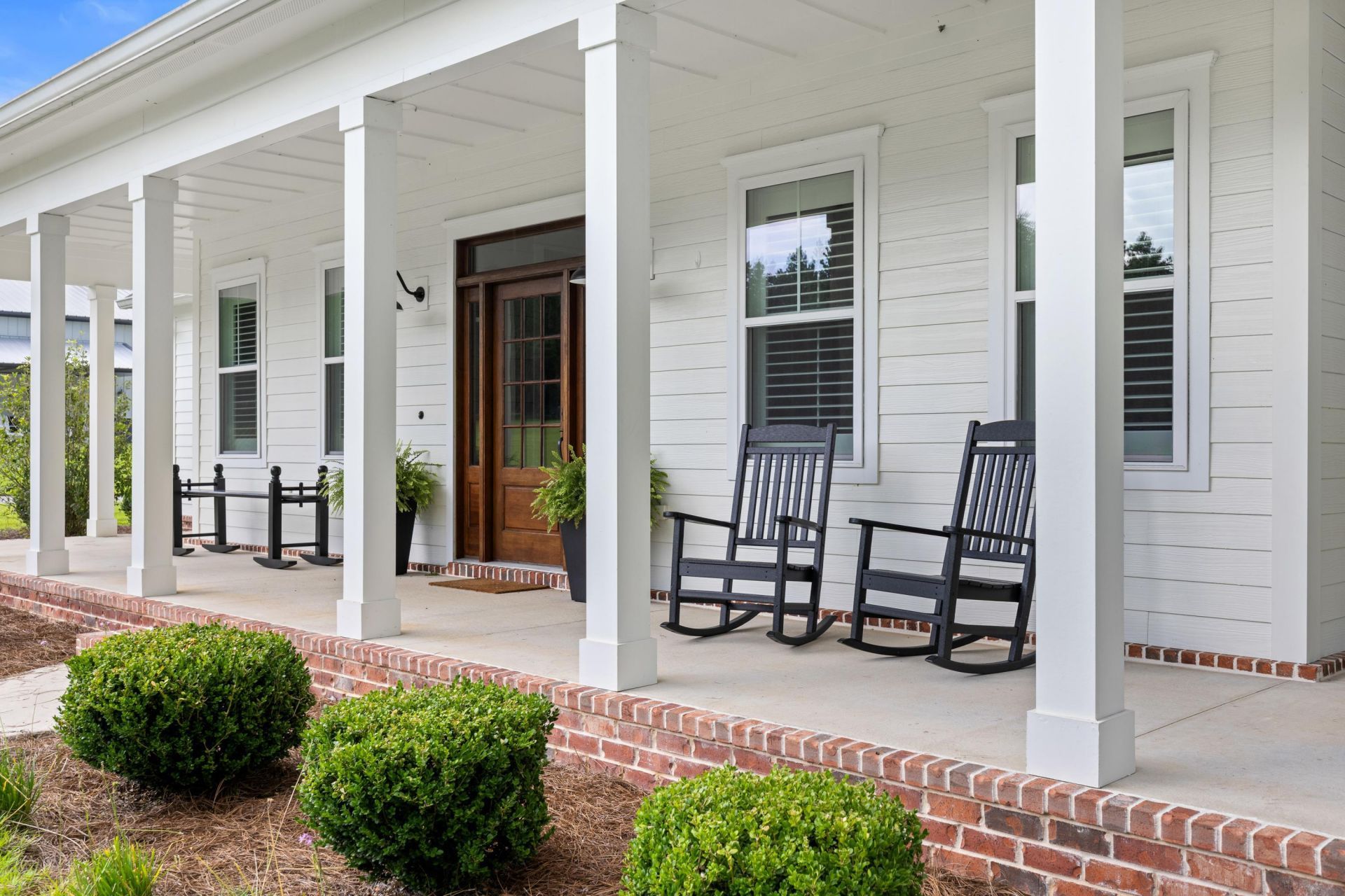 974 Rainey Run, Monticello, FL 32344 Photo