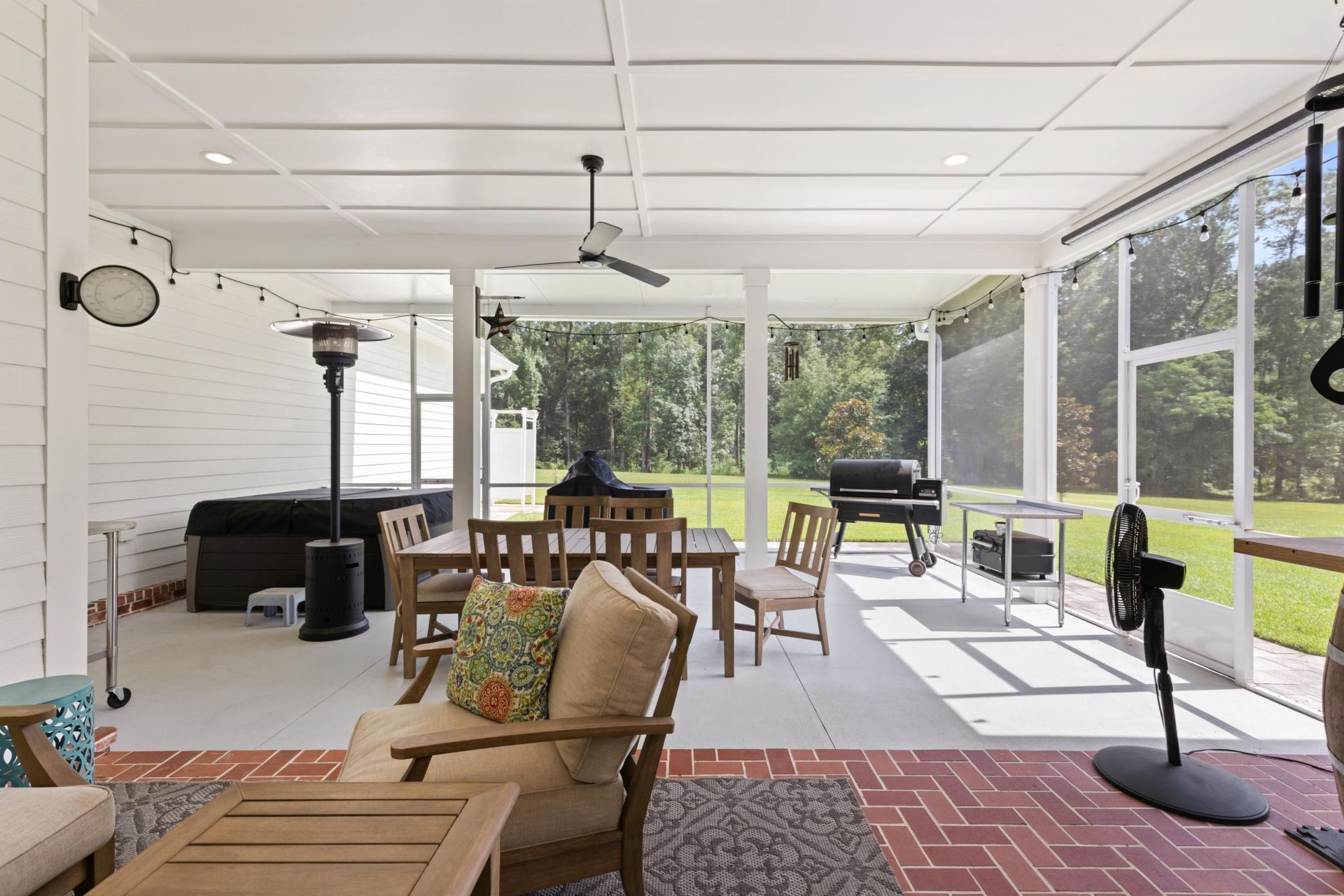 974 Rainey Run, Monticello, FL 32344 Photo