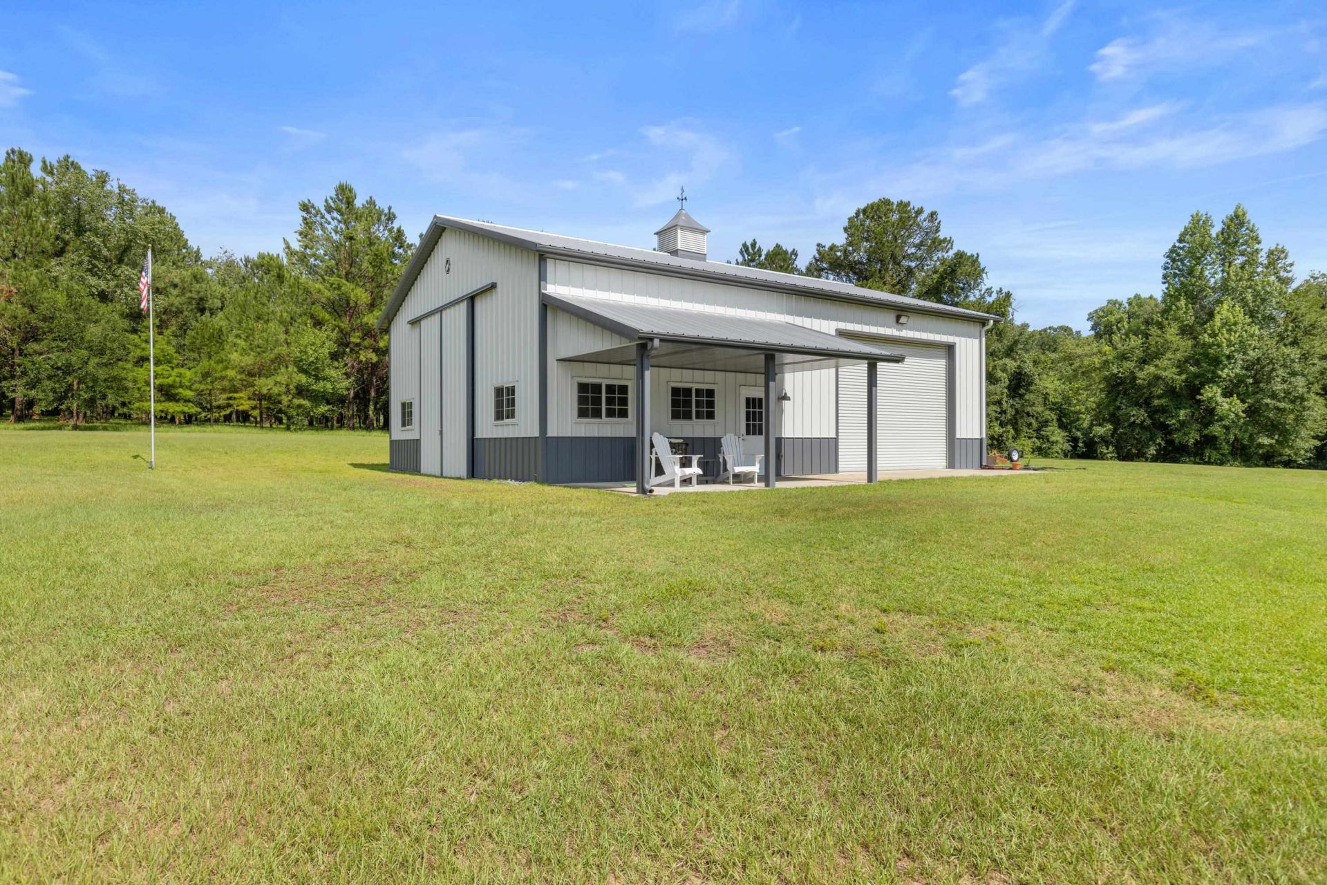 974 Rainey Run, Monticello, FL 32344 Photo