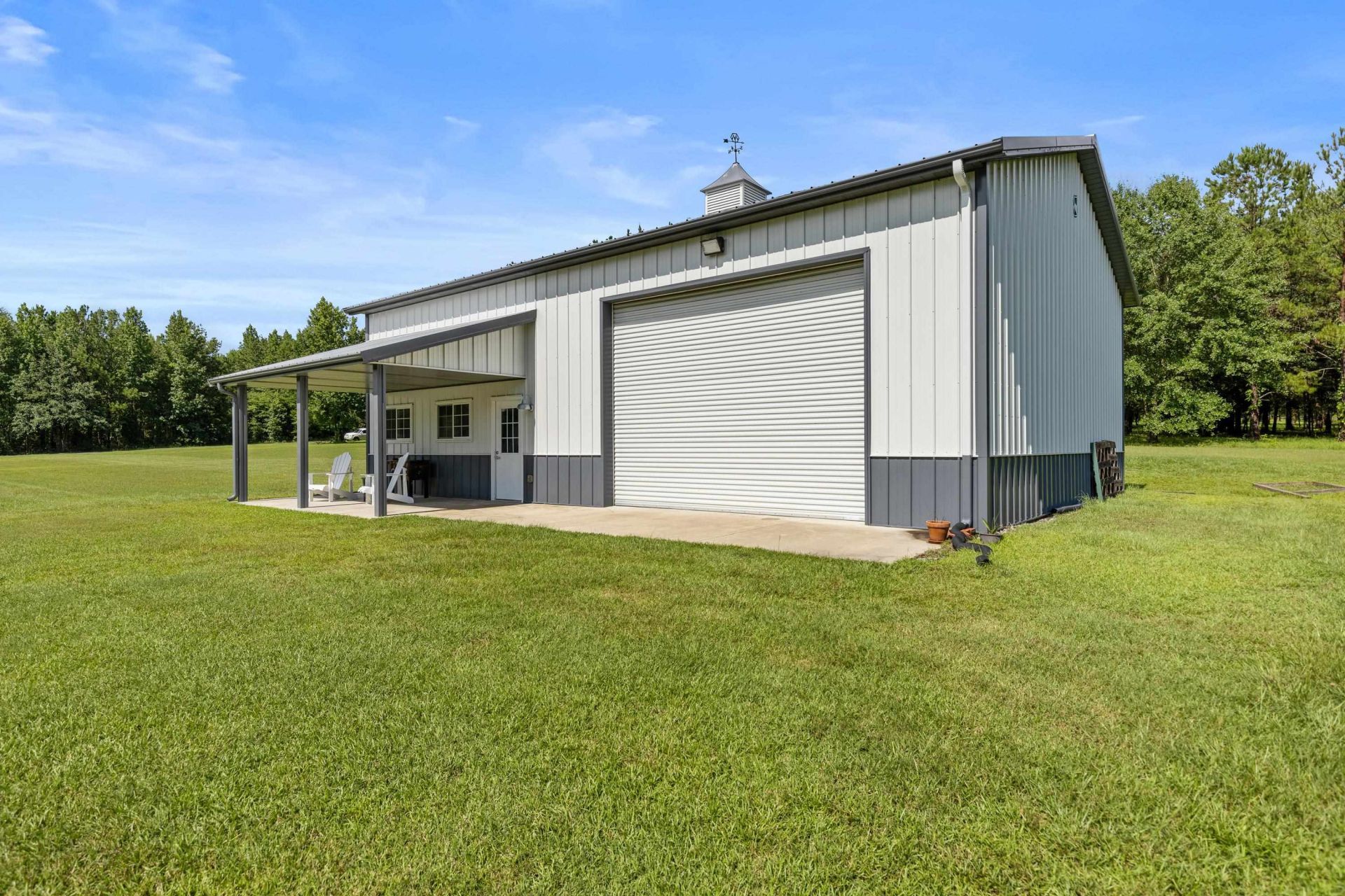 974 Rainey Run, Monticello, FL 32344 Photo