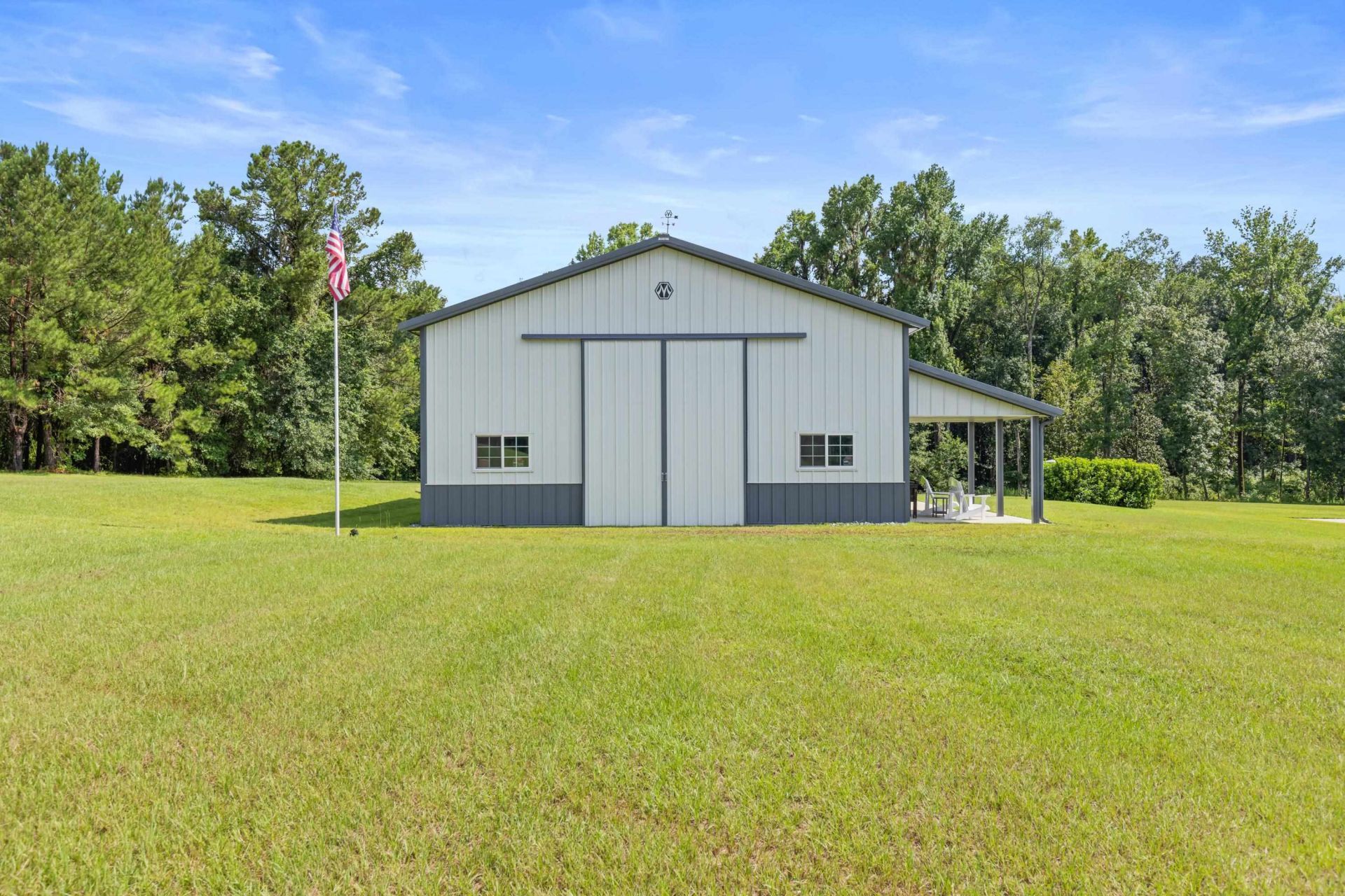 974 Rainey Run, Monticello, FL 32344 Photo