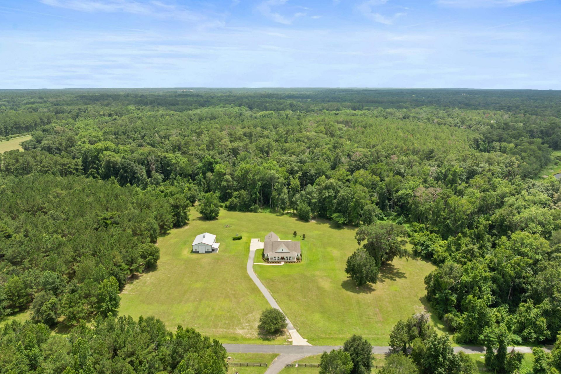 974 Rainey Run, Monticello, FL 32344 Photo