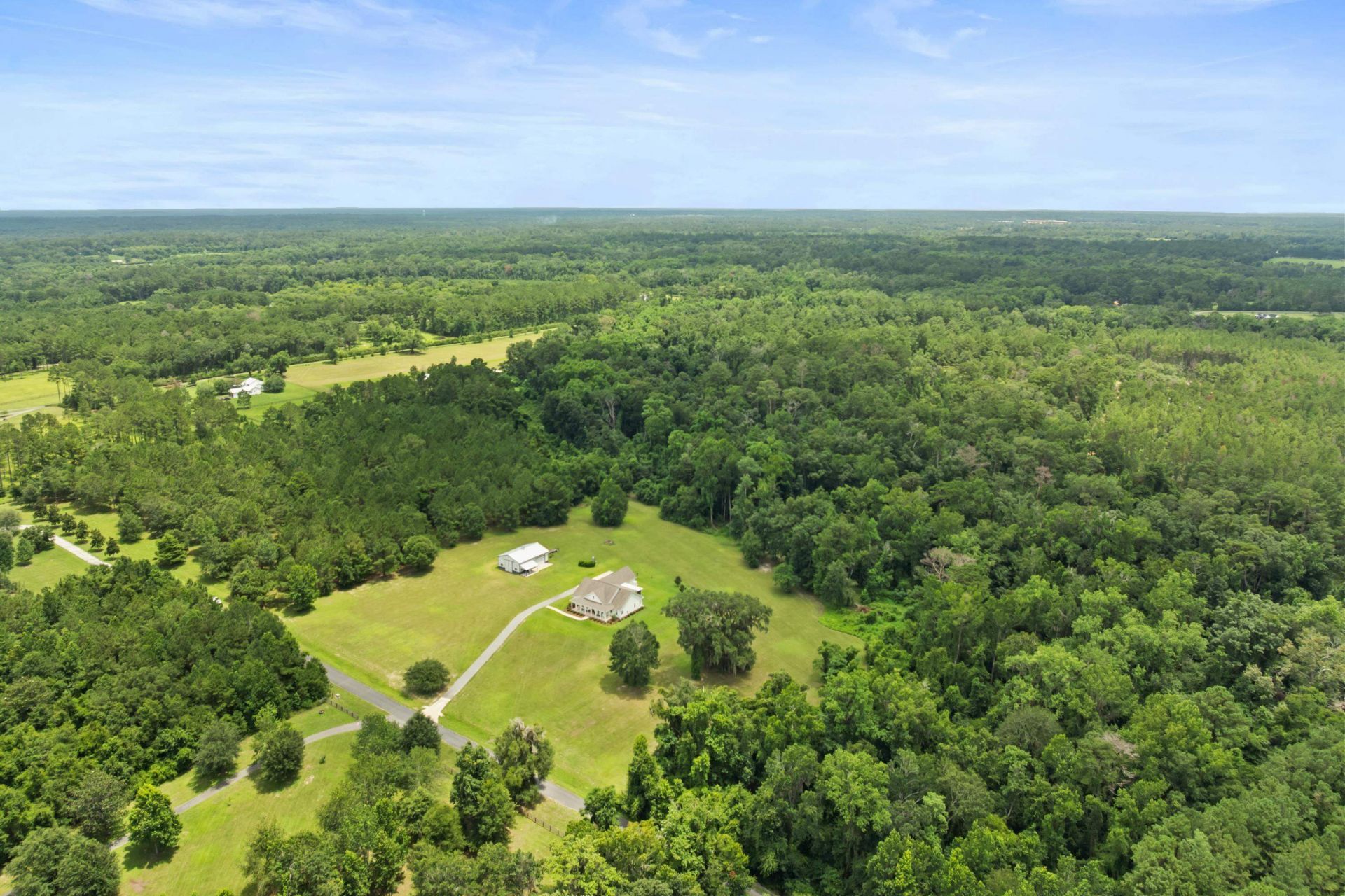 974 Rainey Run, Monticello, FL 32344 Photo